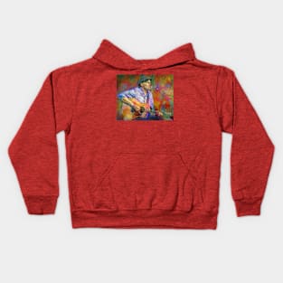 James Taylor Kids Hoodie